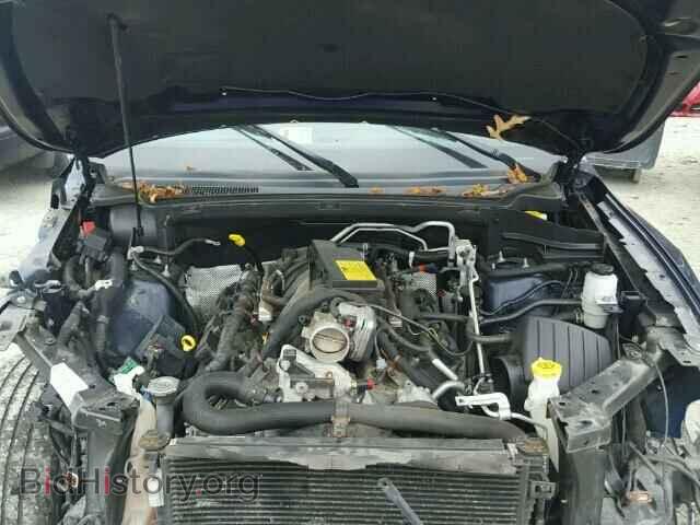 2013 DODGE DURANGO - VIN: 1C4SDJCT7DC651705 - Photo 7