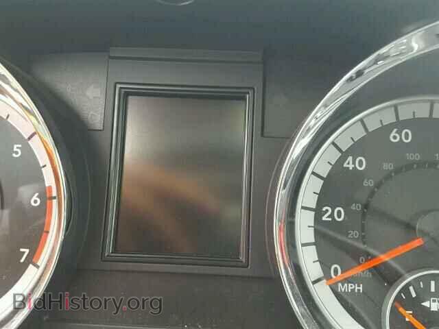 2013 DODGE DURANGO - VIN: 1C4SDJCT7DC651705 - Photo 8