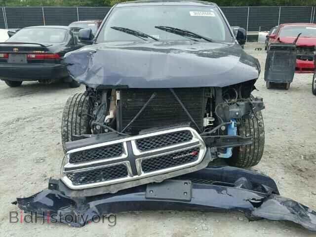 2013 DODGE DURANGO - VIN: 1C4SDJCT7DC651705 - Photo 9