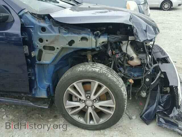 2013 DODGE DURANGO - VIN: 1C4SDJCT7DC651705 - Photo 10