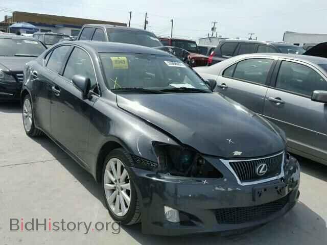 Photo JTHCK262195031994 - LEXUS IS250 2009