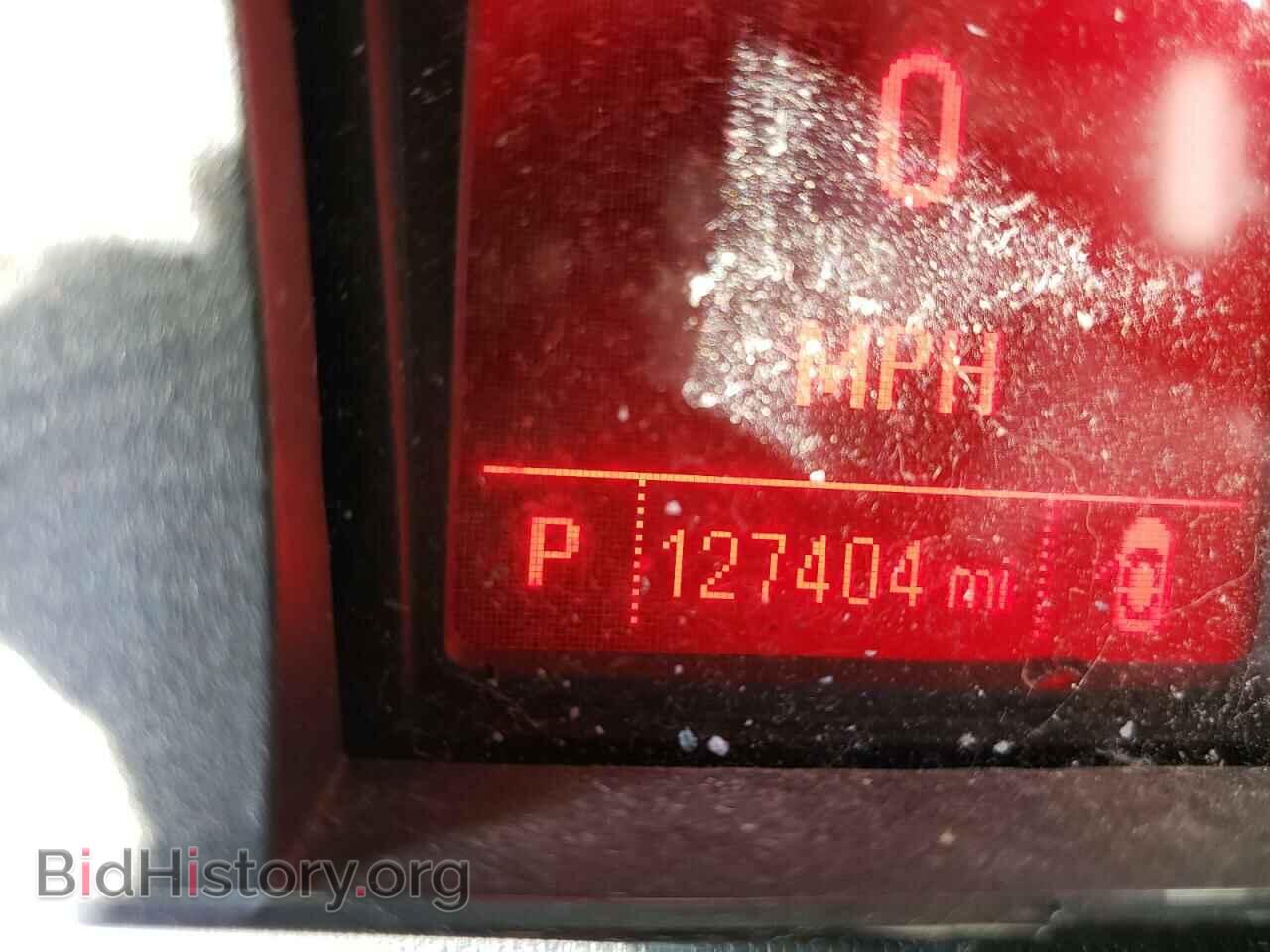 2013 GMC TERRAIN - VIN: 2GKALMEK7D6293636 - Photo 8