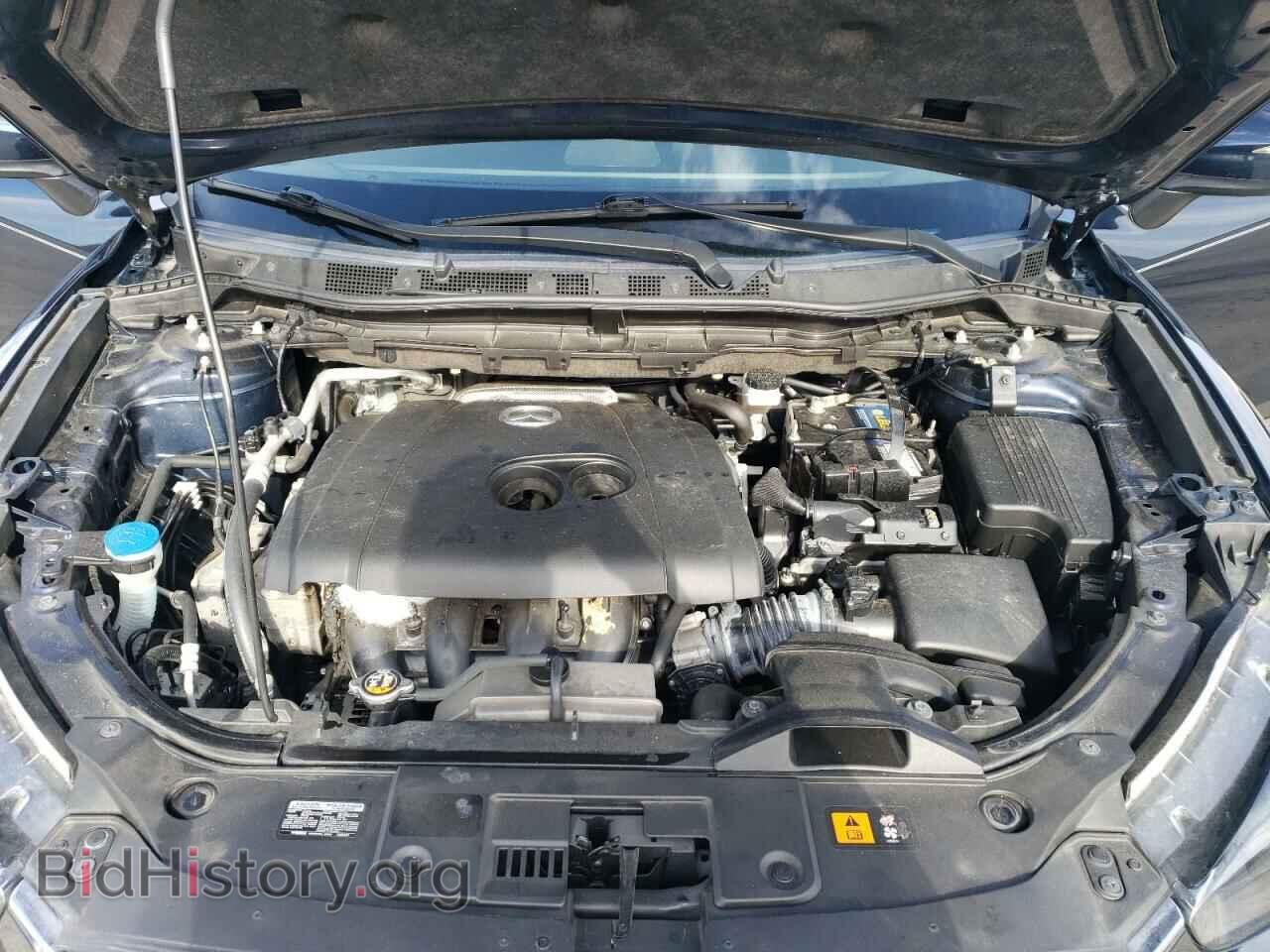 2016 MAZDA CX-5 - VIN: JM3KE2DY1G0744830 - Фото 12