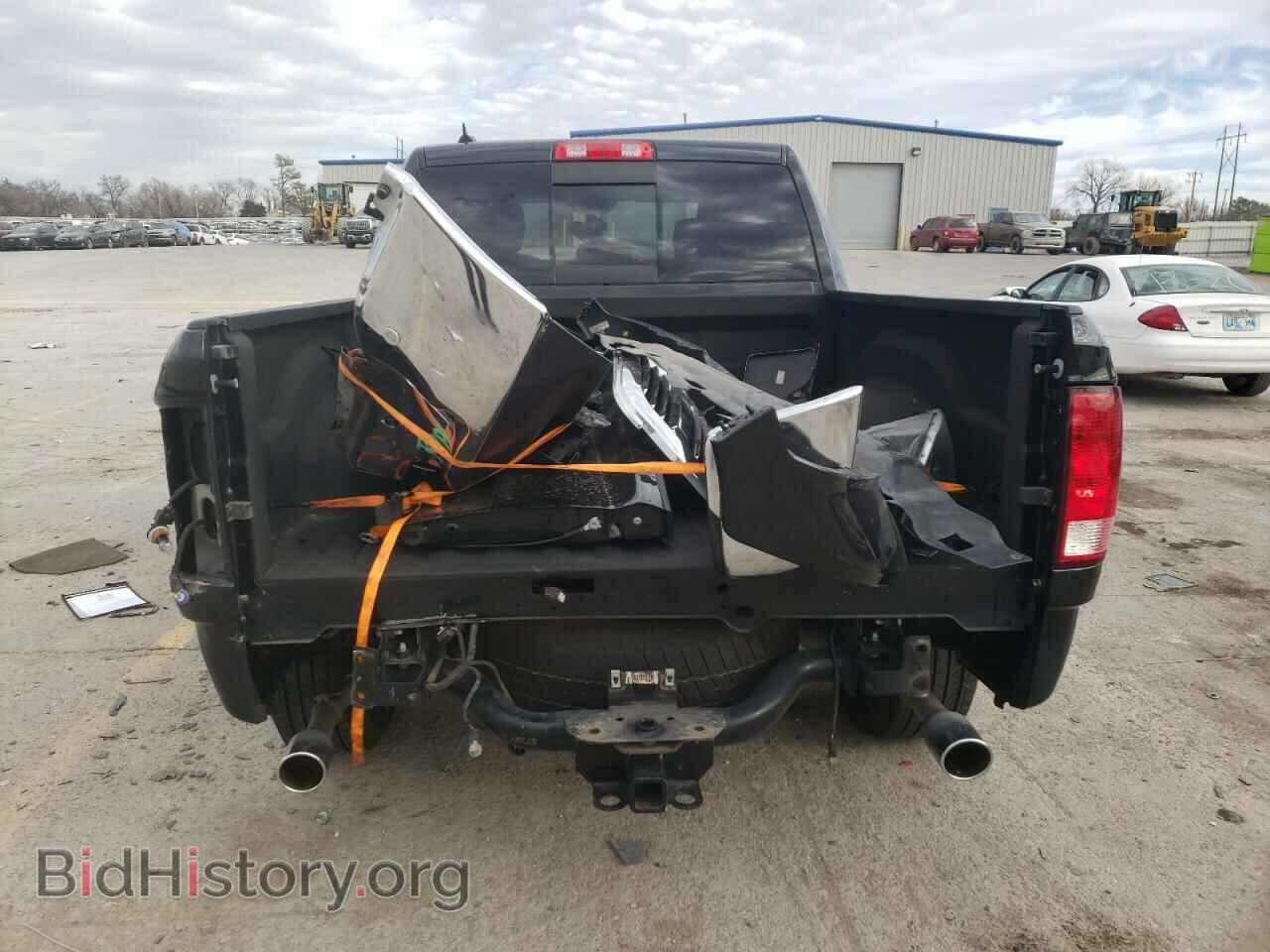 2016 RAM 1500 - VIN: 1C6RR6LT9GS101386 - Фото 6