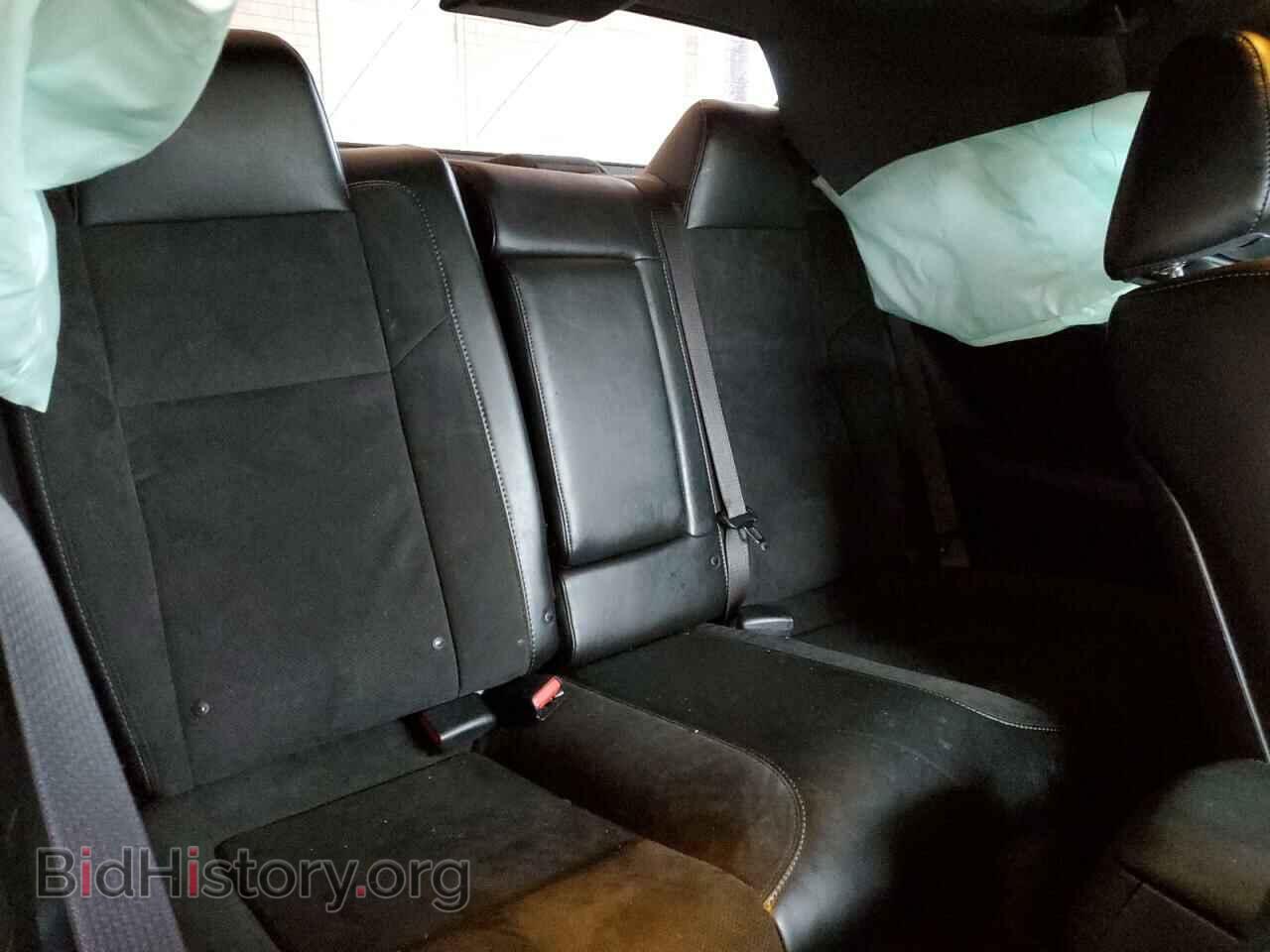 2019 DODGE CHALLENGER - VIN: 2C3CDZFJ1KH570811 - Фото 10