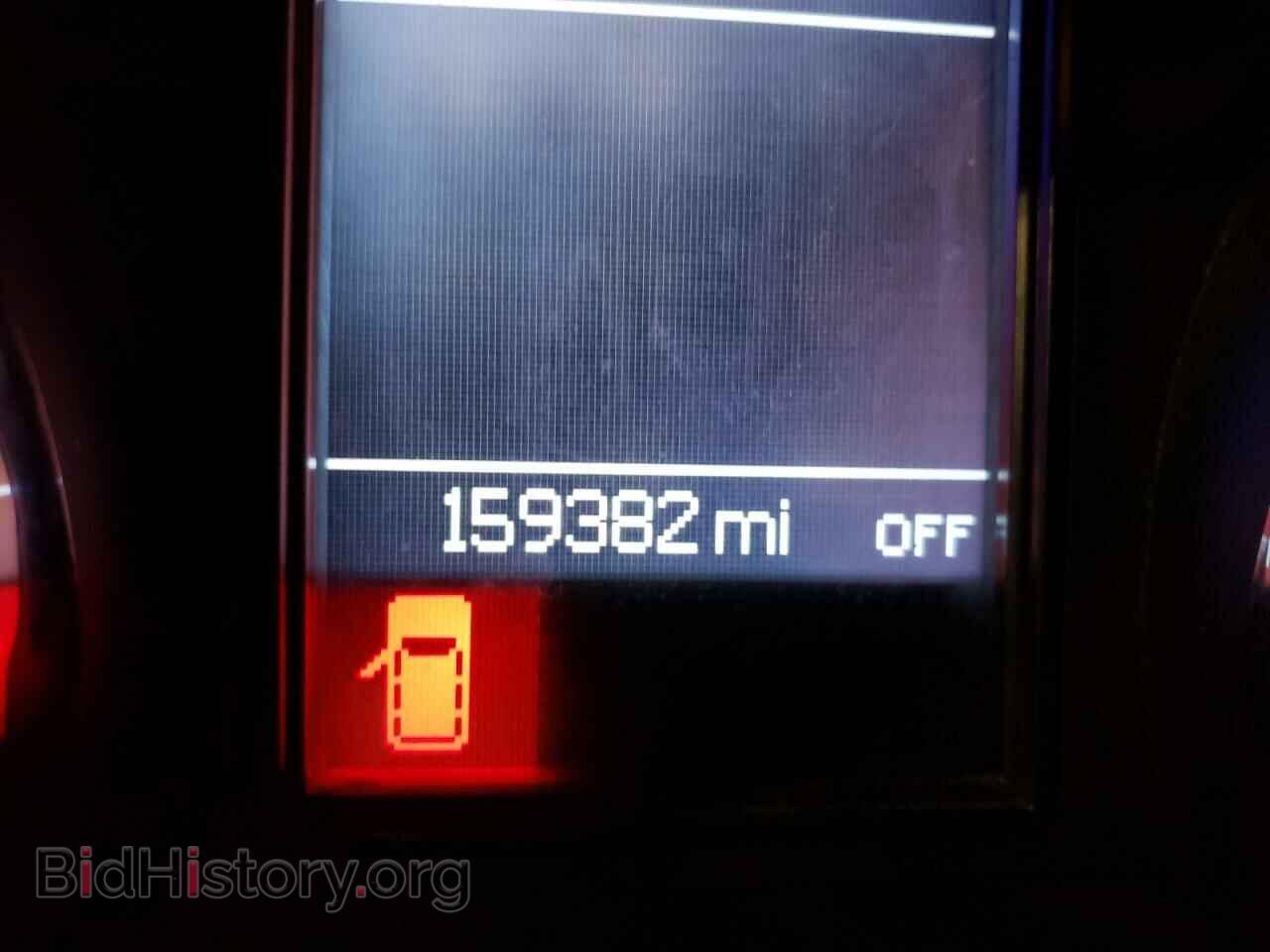 2011 DODGE DURANGO - VIN: 1D4RE2GG3BC684828 - Фото 8