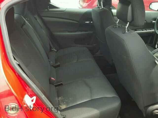 2014 DODGE AVENGER - VIN: 1C3CDZAB4EN237840 - Фото 6