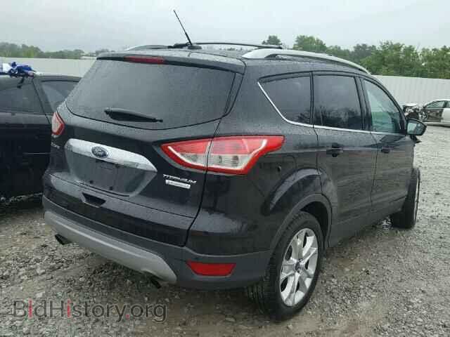 2015 FORD ESCAPE - VIN: 1FMCU0J95FUC07821 - Photo 4