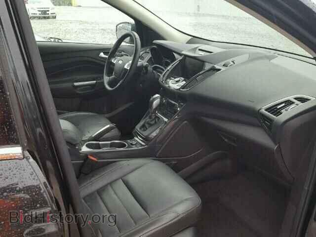 2015 FORD ESCAPE - VIN: 1FMCU0J95FUC07821 - Photo 5