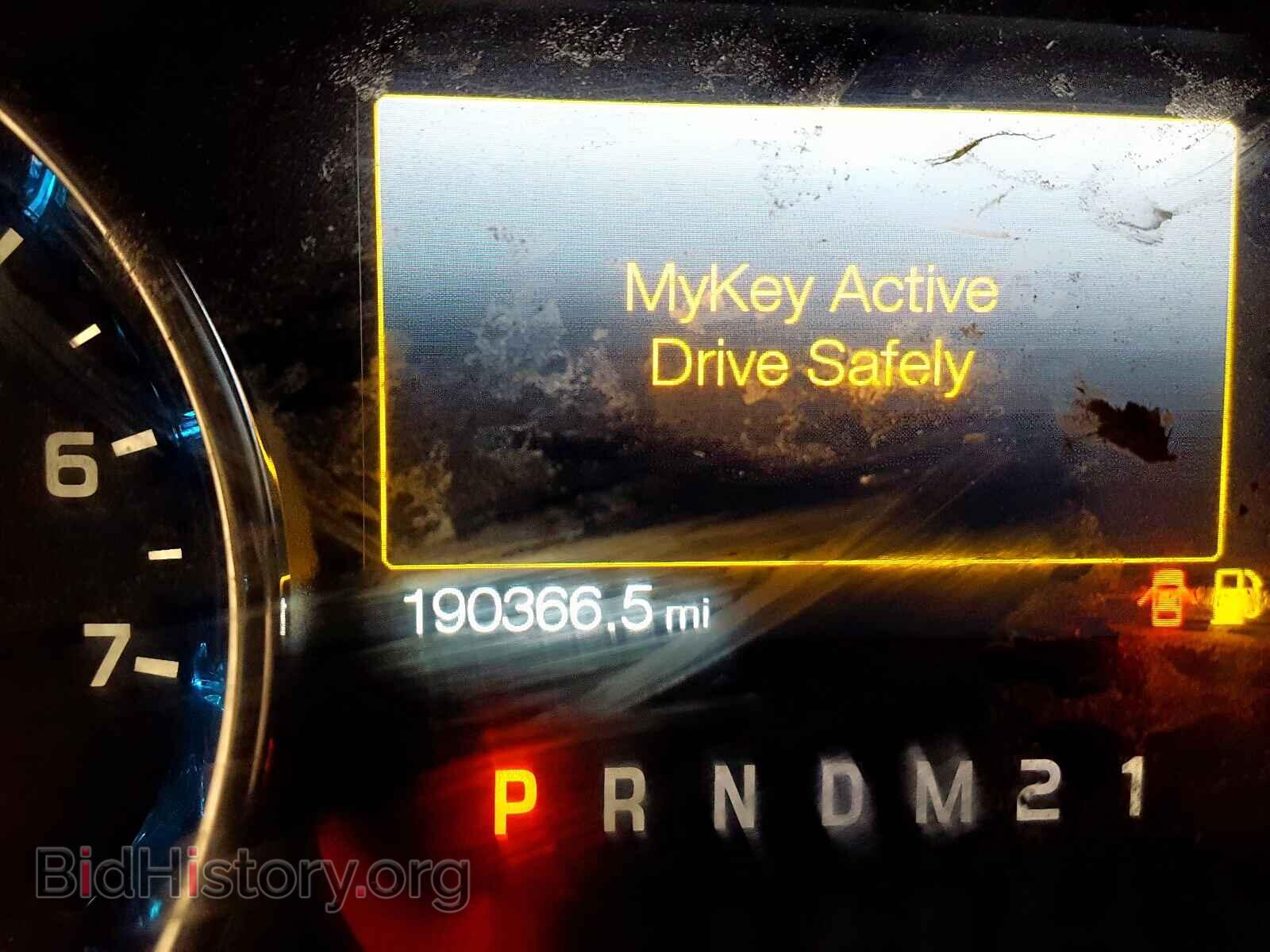 2013 FORD F150 - VIN: 1FTFX1EF5DKD95764 - Фото 8