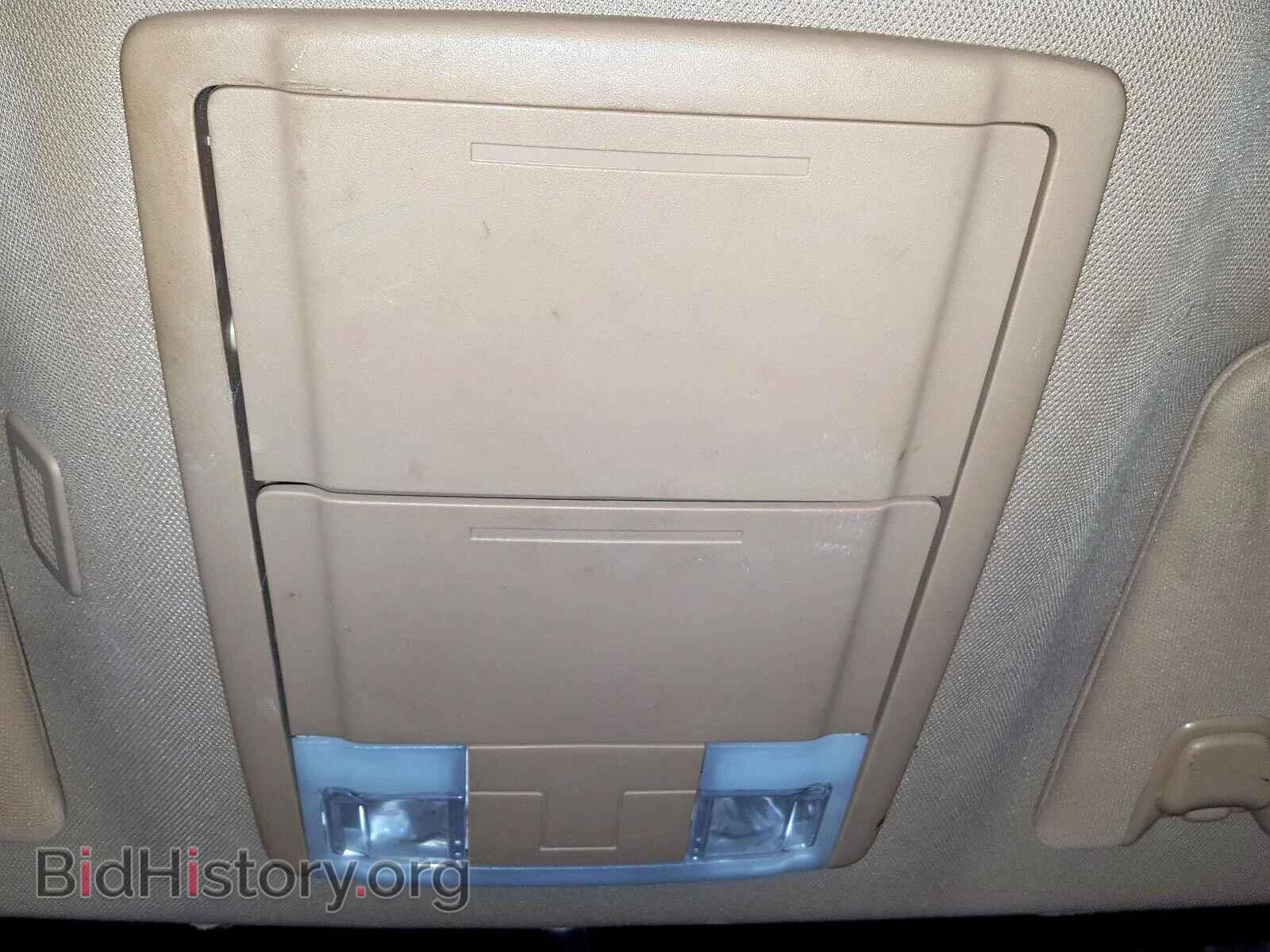 2013 FORD F150 - VIN: 1FTFX1EF5DKD95764 - Фото 10