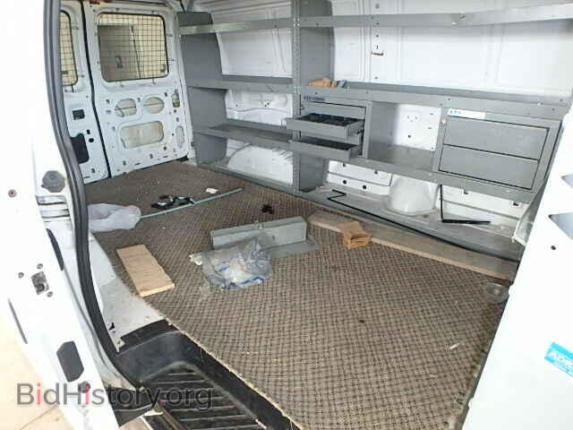 2006 FORD ECONOLINE - VIN: 1FTRE14W56DA07024 - Фото 6