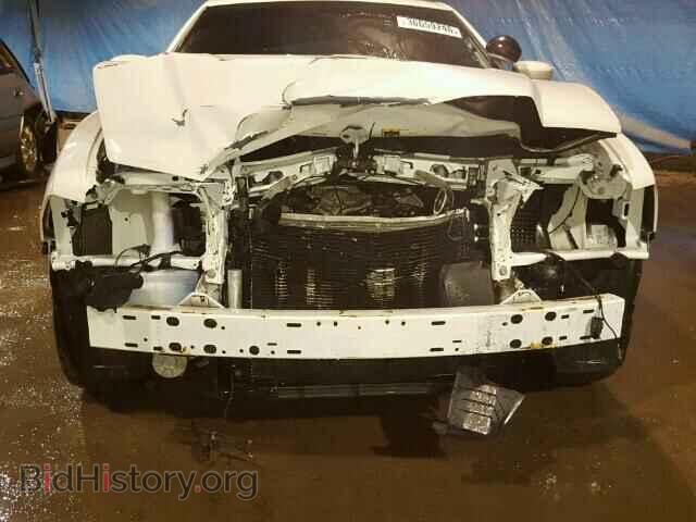 2012 DODGE CHARGER - VIN: 2C3CDXATXCH306047 - Фото 9