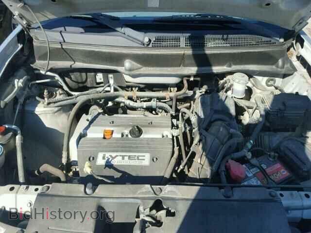 2004 HONDA ELEMENT - VIN: 5J6YH28384L015592 - Photo 7