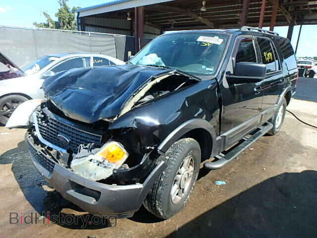 2005 FORD EXPEDITION - VIN: 1FMPU15575LA68178 - Фото 2