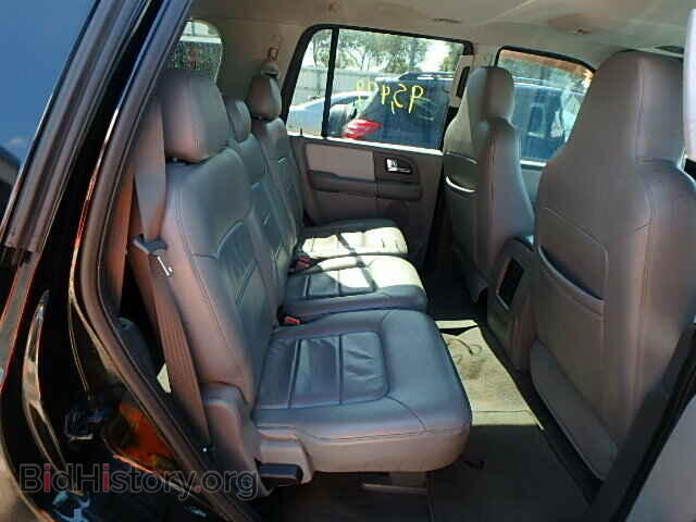 2005 FORD EXPEDITION - VIN: 1FMPU15575LA68178 - Фото 6