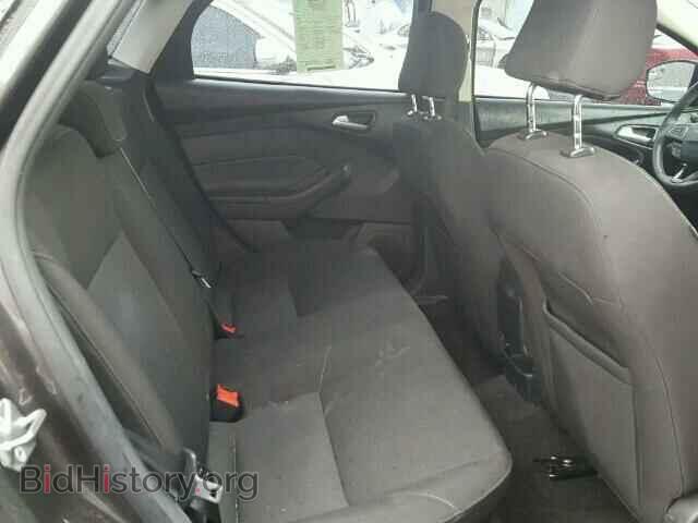 2015 FORD FOCUS - VIN: 1FADP3F28FL306156 - Фото 6