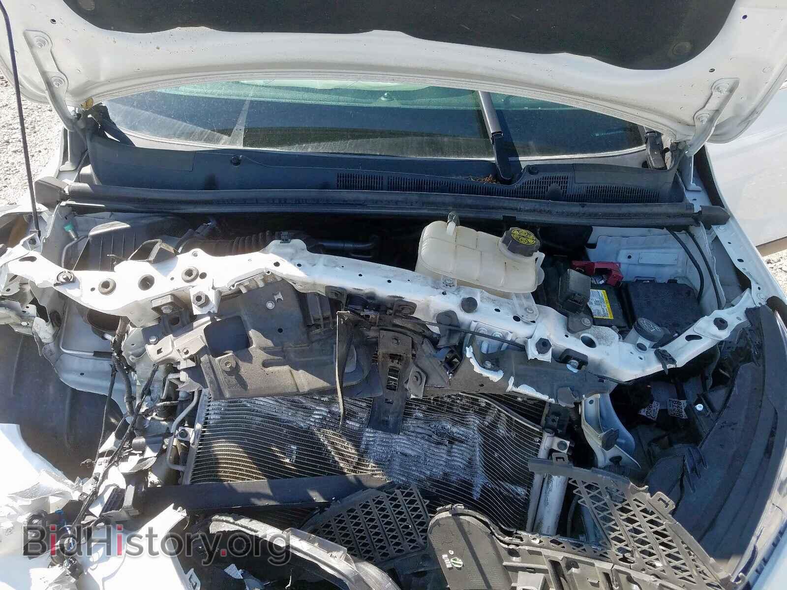 2018 BUICK ENCORE - VIN: KL4CJASB2JB722102 - Фото 7