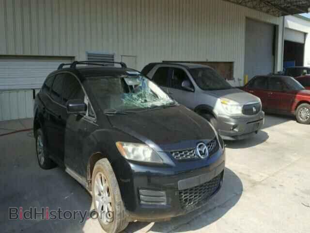 Фотография JM3ER293480205991 - MAZDA CX-7 2008