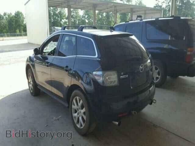 2008 MAZDA CX-7 - VIN: JM3ER293480205991 - Фото 3
