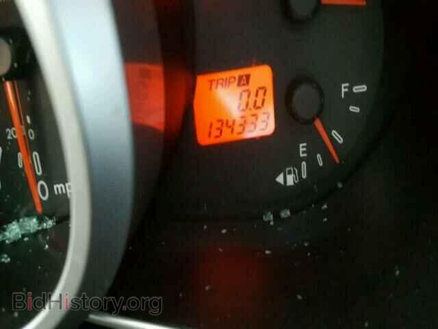 2008 MAZDA CX-7 - VIN: JM3ER293480205991 - Фото 8