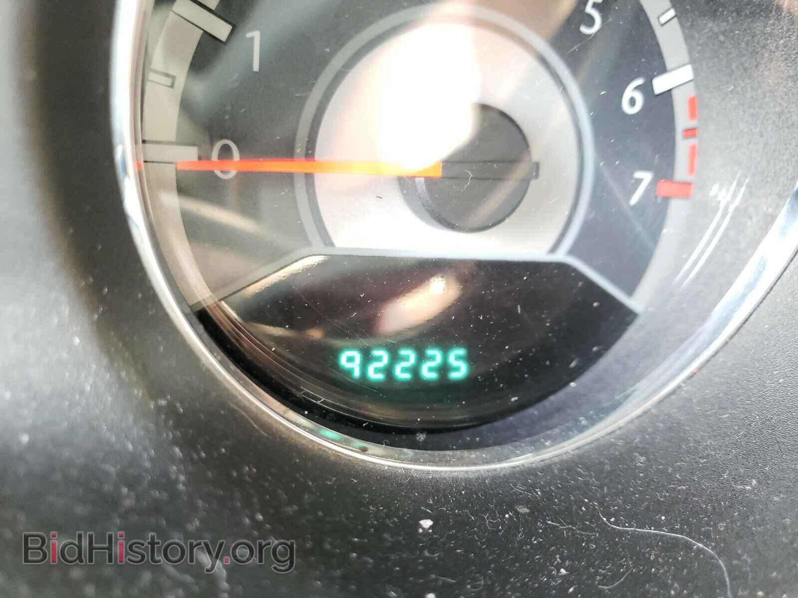 2014 CHRYSLER 200 - VIN: 1C3CCBCG0EN176828 - Фото 8