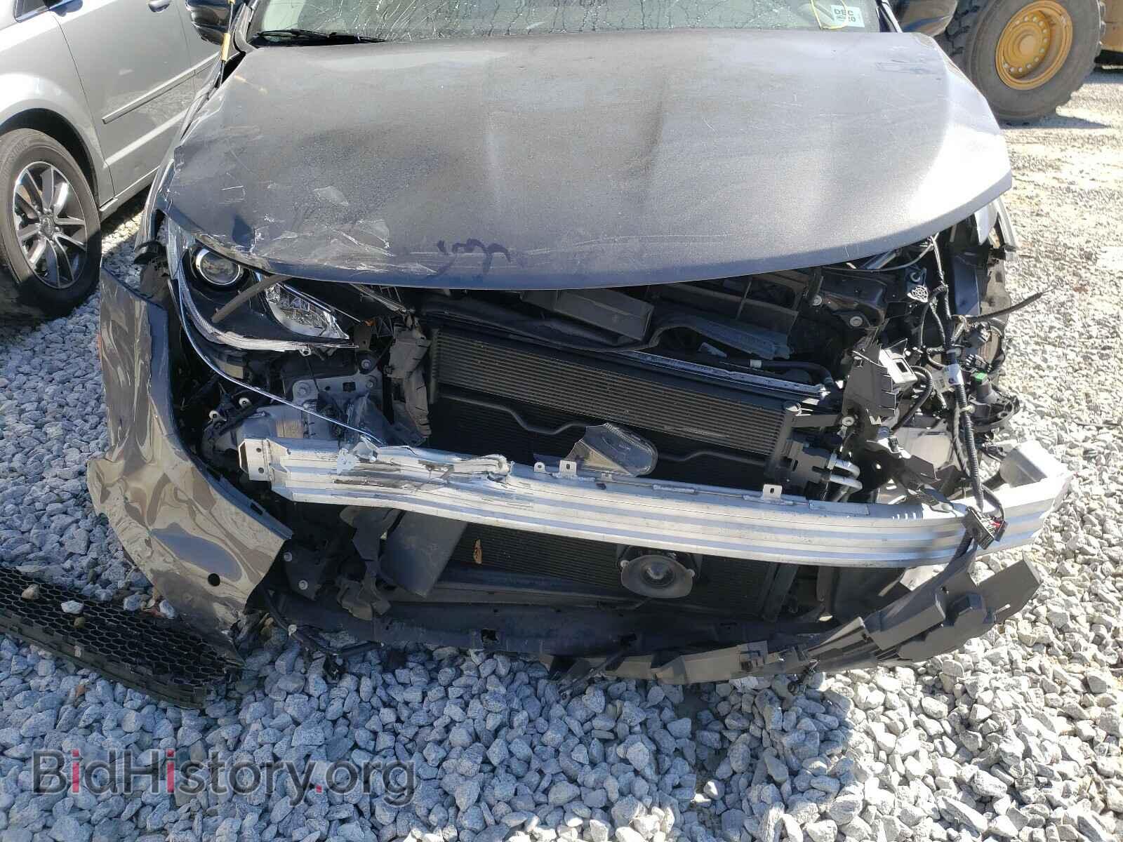 2018 CHRYSLER PACIFICA - VIN: 2C4RC1EG2JR112770 - Photo 9