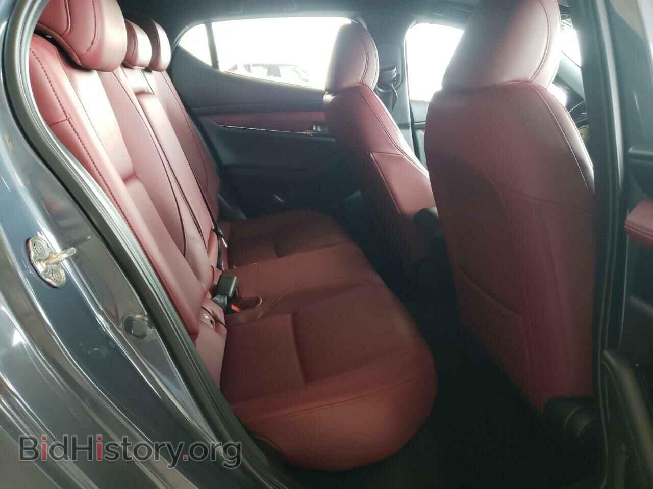 2021 MAZDA 3 - VIN: JM1BPAML9M1306533 - Photo 6
