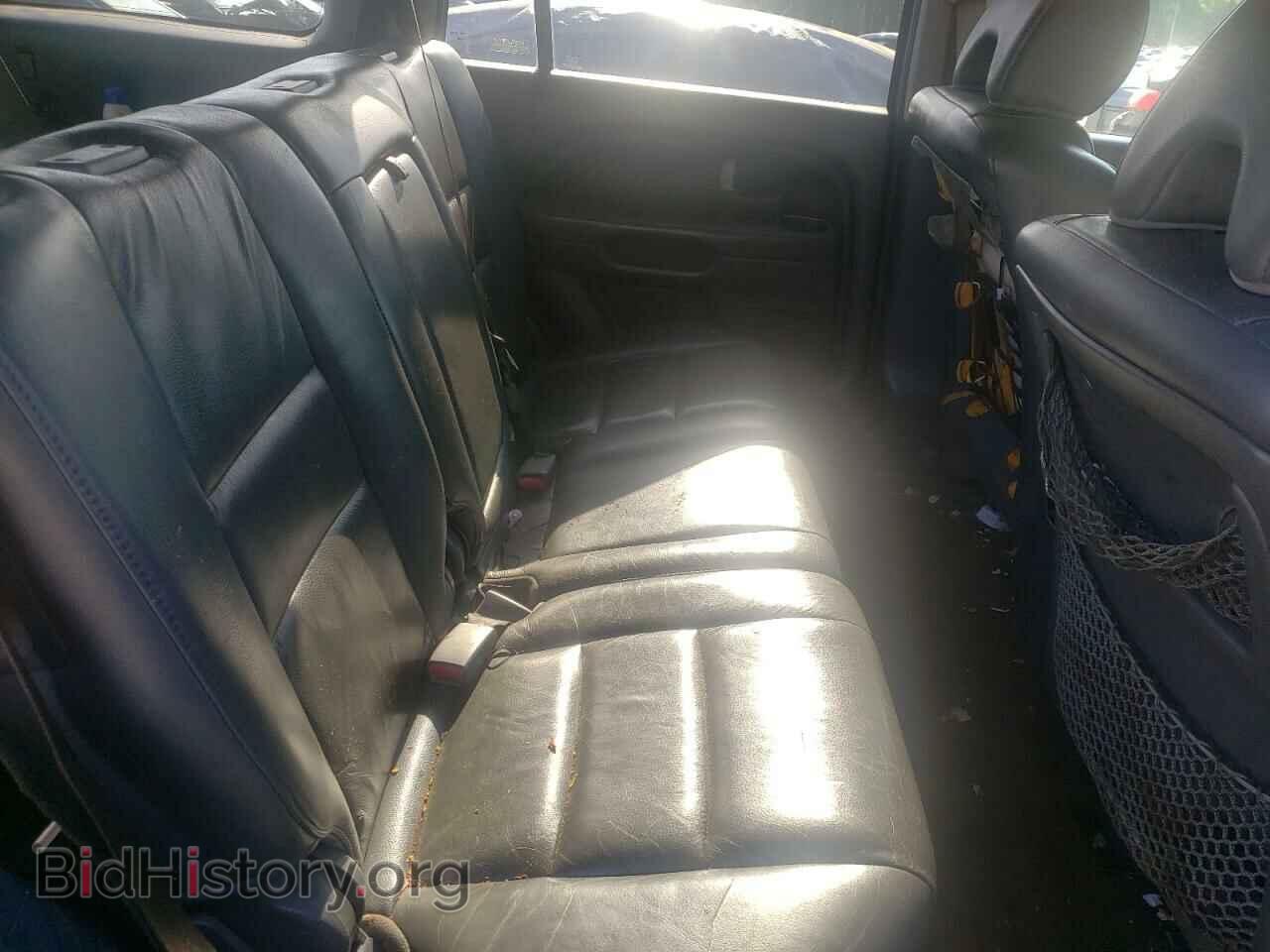 2007 HONDA PILOT - VIN: 5FNYF28637B018574 - Фото 6