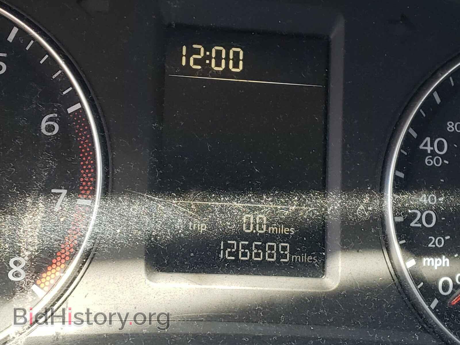 2013 VOLKSWAGEN PASSAT - VIN: 1VWAP7A3XDC085576 - Фото 8
