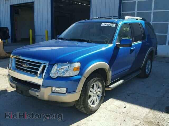 2010 FORD EXPLORER - VIN: 1FMEU7EE0AUA67212 - Photo 2