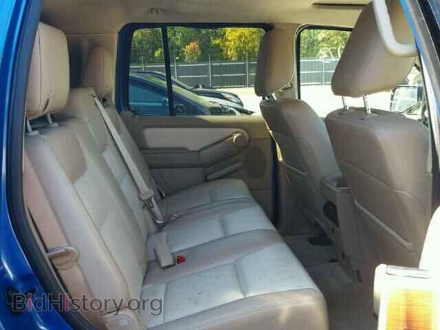 2010 FORD EXPLORER - VIN: 1FMEU7EE0AUA67212 - Photo 6