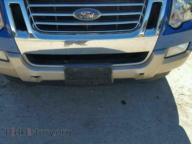 2010 FORD EXPLORER - VIN: 1FMEU7EE0AUA67212 - Photo 10