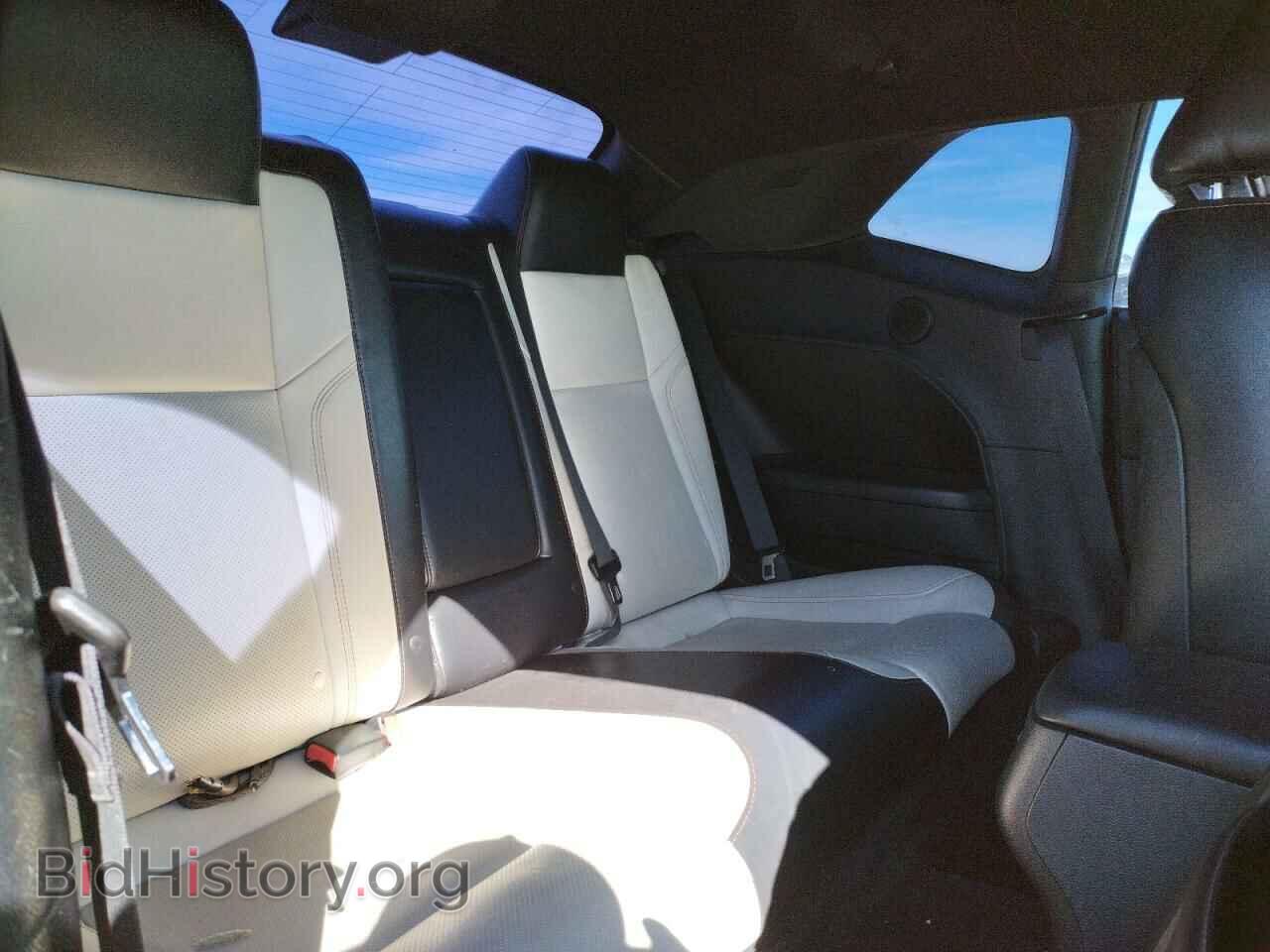 2015 DODGE CHALLENGER - VIN: 2C3CDZBG7FH911998 - Фото 6