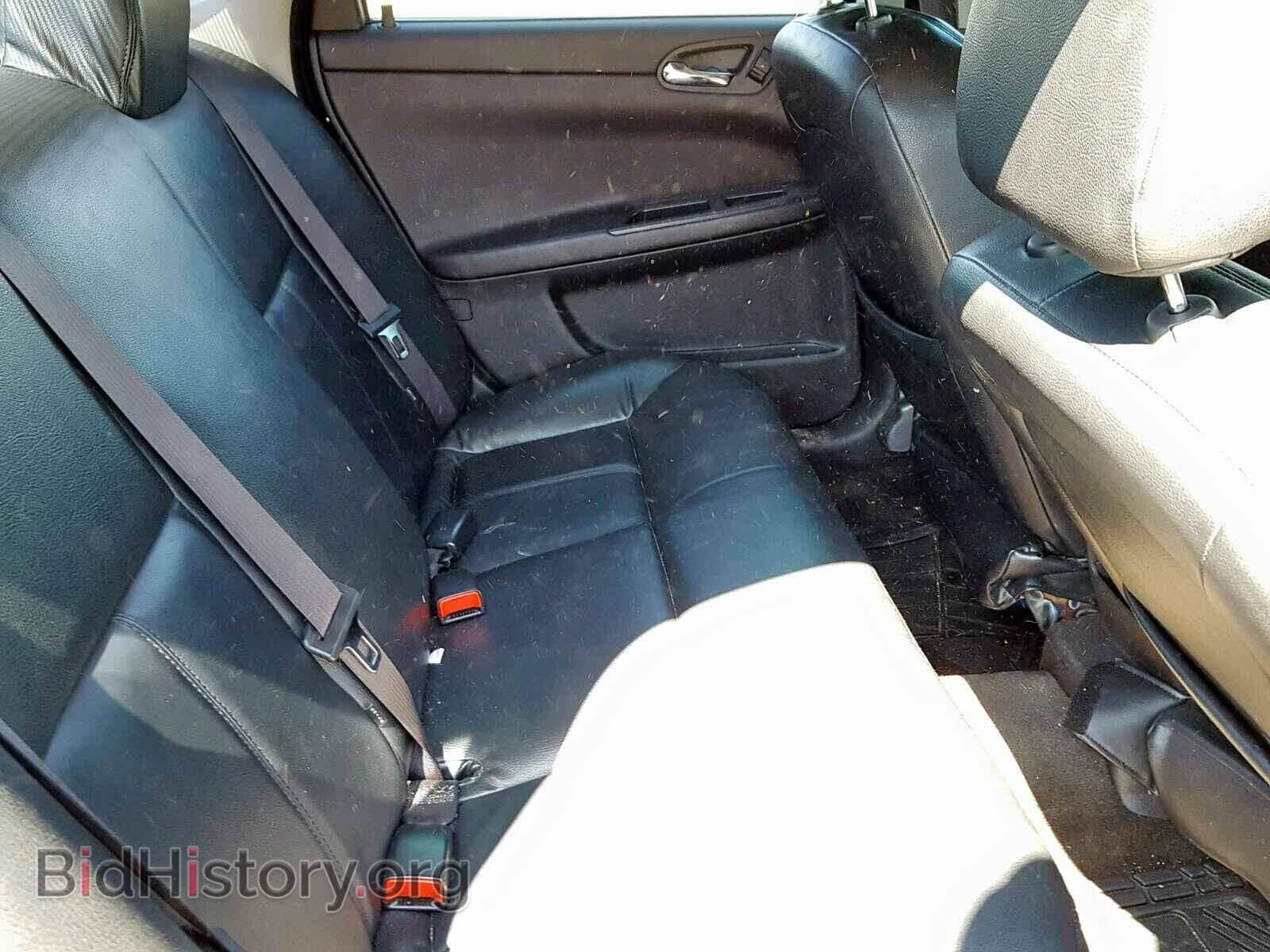 2012 CHEVROLET IMPALA - VIN: 2G1WA5E3XC1237183 - Photo 6