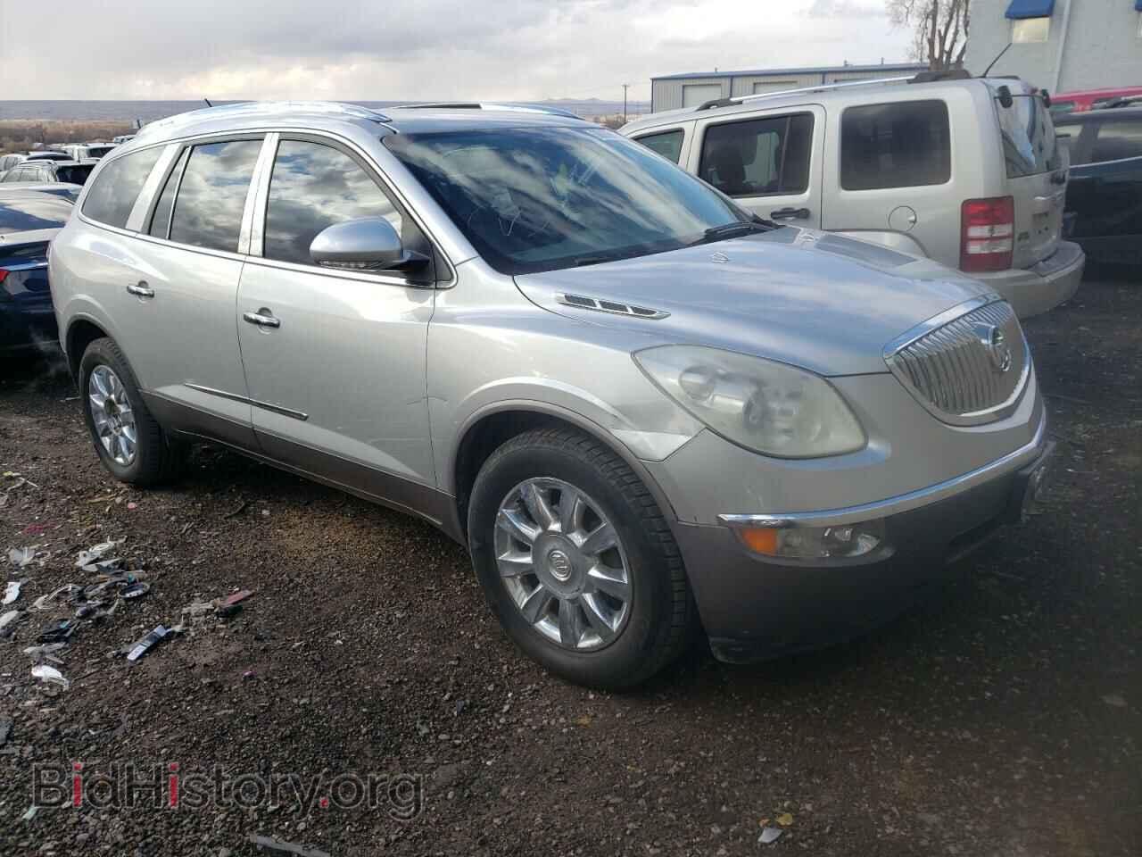 Фотография 5GAKVAED3BJ218640 - BUICK ENCLAVE 2011