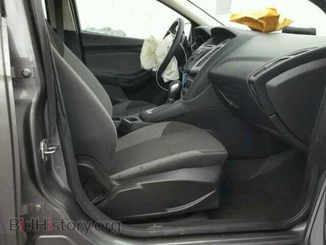 2012 FORD FOCUS - VIN: 1FAHP3F2XCL453351 - Photo 5