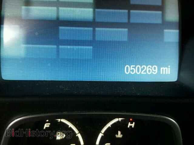 2012 FORD FOCUS - VIN: 1FAHP3F2XCL453351 - Photo 8