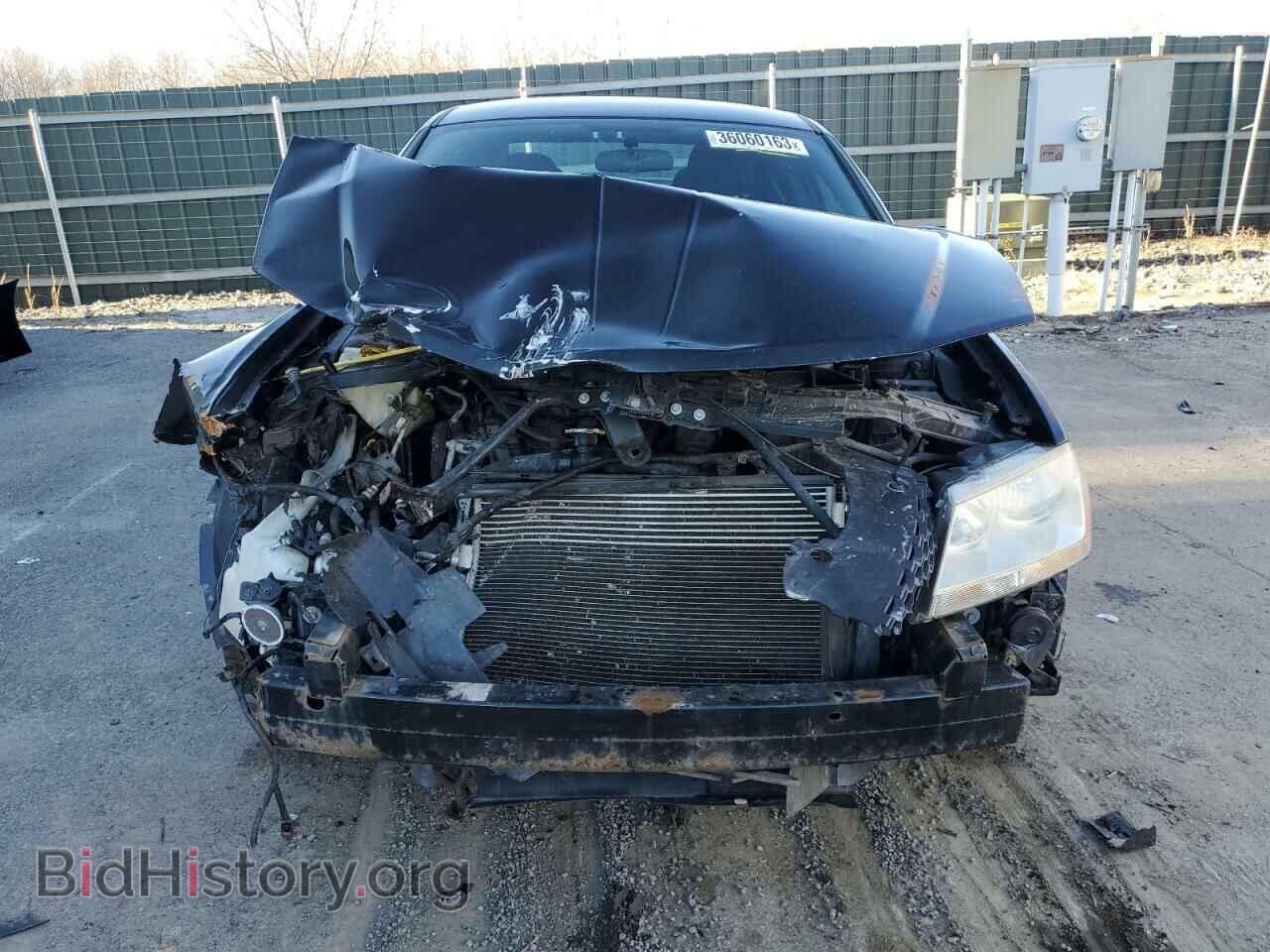 2012 DODGE AVENGER - VIN: 1C3CDZCB8CN280359 - Photo 5