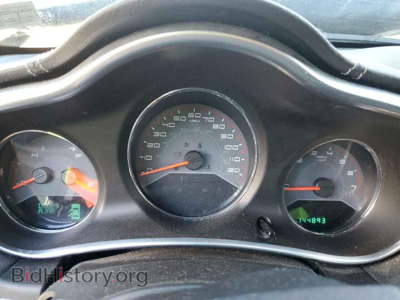 2012 DODGE AVENGER - VIN: 1C3CDZCB8CN280359 - Photo 9