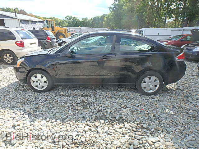 2008 FORD FOCUS - VIN: 1FAHP32N18W190706 - Photo 10