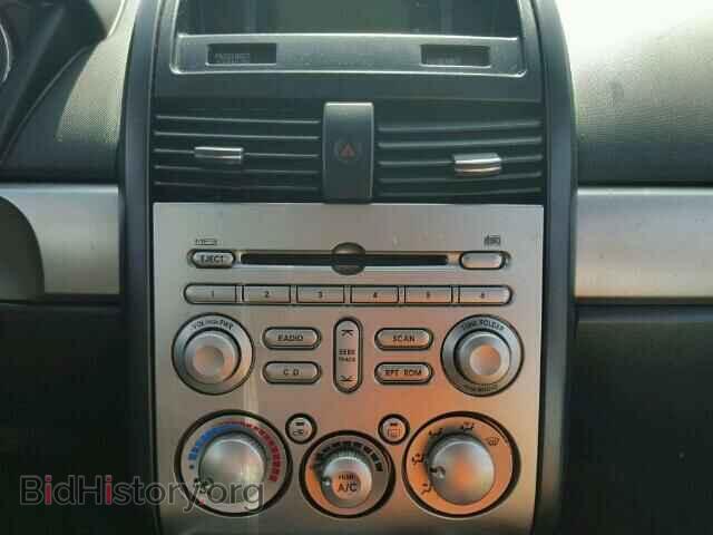 2012 MITSUBISHI GALANT - VIN: 4A32B2FF0CE007612 - Фото 9