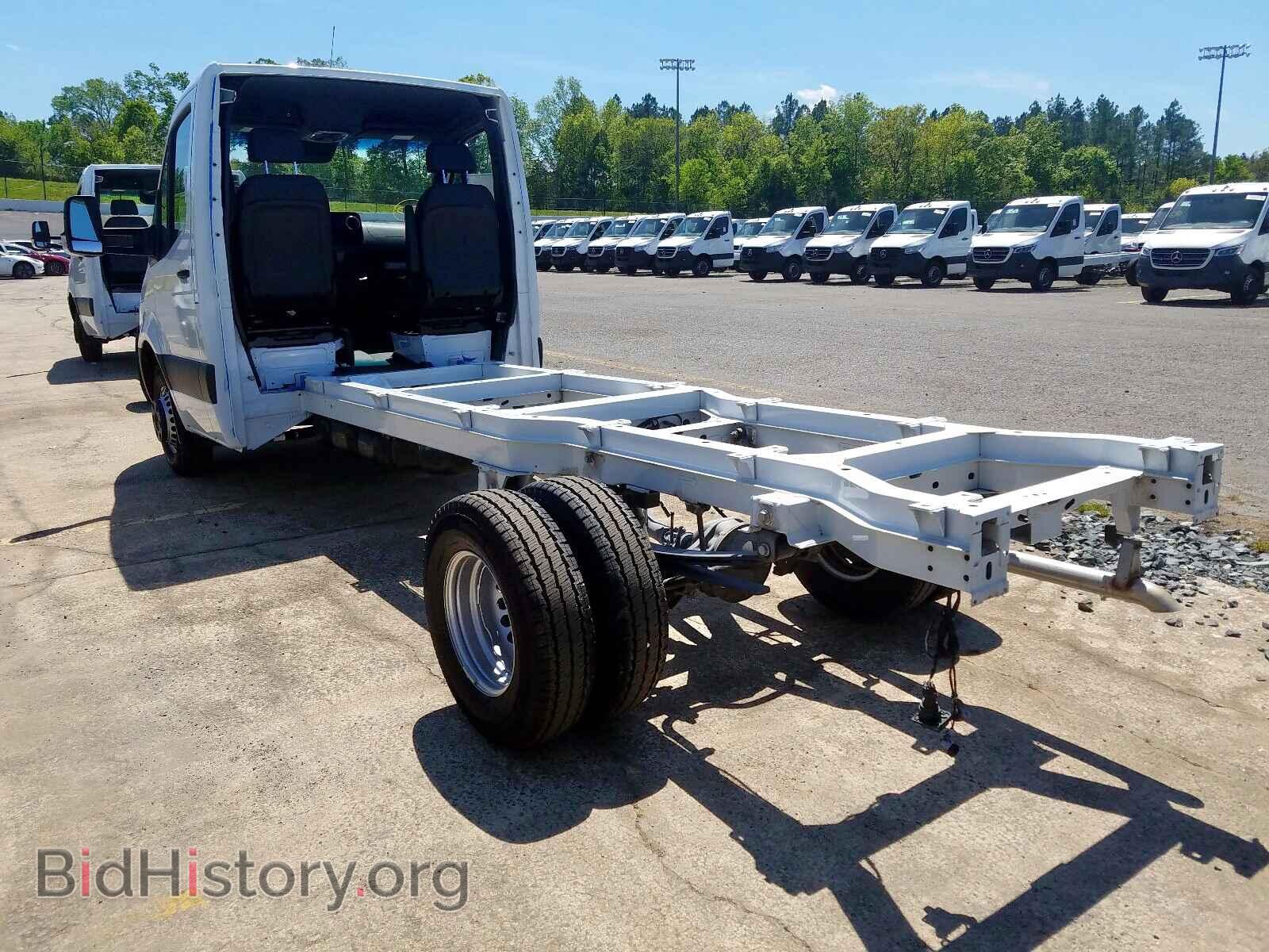 2019 MERCEDES-BENZ SPRINTER - VIN: WDAPF4CD3KN035563 - Фото 3