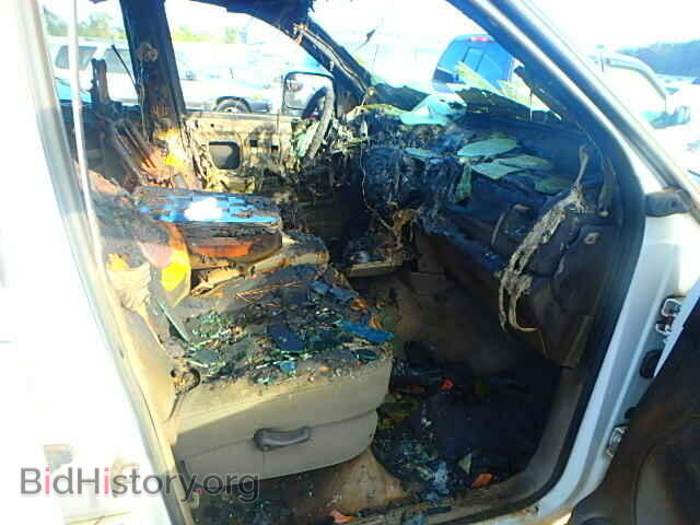2003 DODGE RAM 3500 - VIN: 3D7MA486X3G743138 - Фото 5