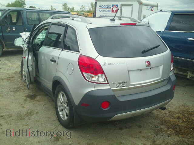 2009 SATURN VUE - VIN: 3GSCL33P69S546360 - Фото 3