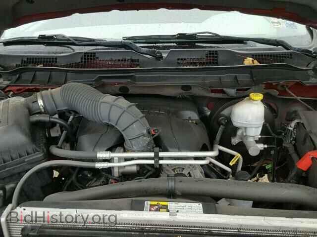 2012 DODGE RAM 1500 - VIN: 1C6RD7LT0CS347404 - Photo 7