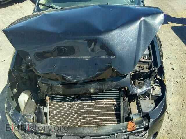 2004 CHRYSLER SEBRING - VIN: 1C3EL46X74N253225 - Фото 7