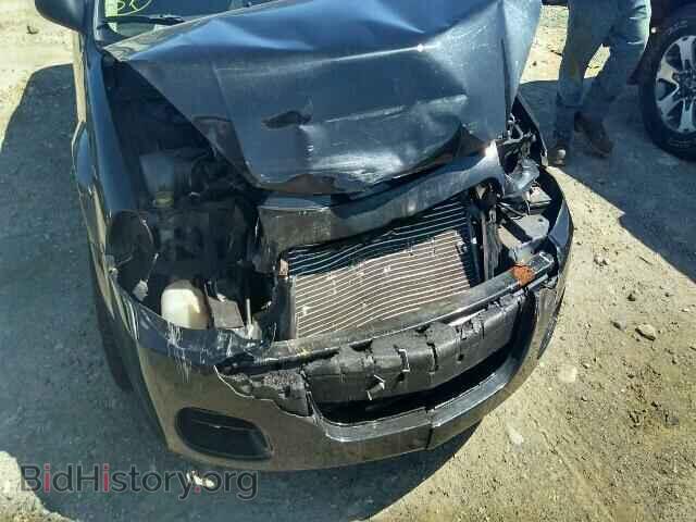 2004 CHRYSLER SEBRING - VIN: 1C3EL46X74N253225 - Фото 9