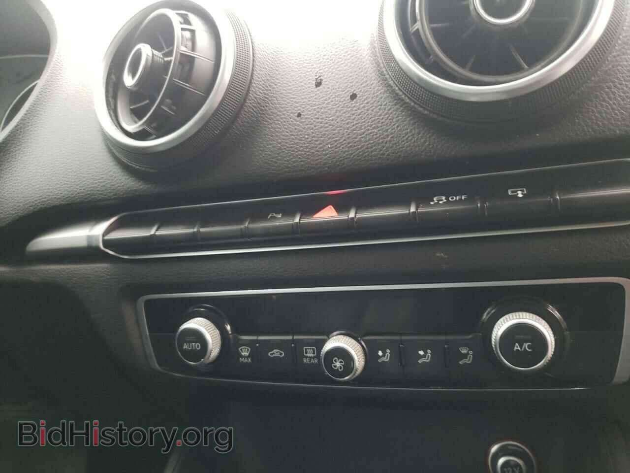 2015 AUDI A3 - VIN: WAUACGFF3F1137210 - Photo 9