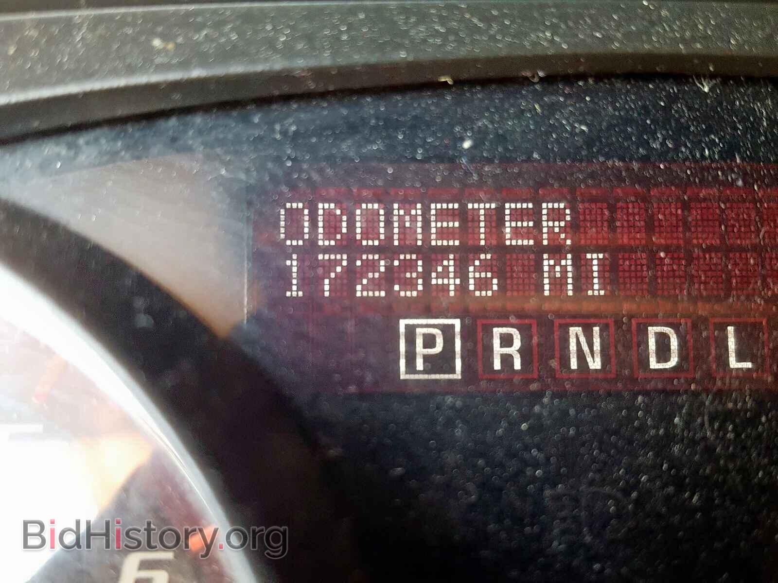 2008 GMC ACADIA - VIN: 1GKER237X8J295974 - Фото 6